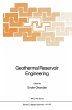 Geothermal Reservoir Engineering - Bild 1