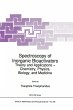 Spectroscopy of Inorganic Bioactivators - Bild 1