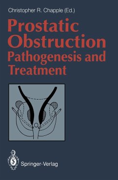 Prostatic Obstruction