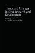 Trends and Changes in Drug Research and... - Bild 1