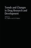 Trends and Changes in Drug Research and Development