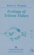 Ecology of Teleost Fishes - Bild 1