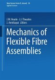 Mechanics of Flexible Fibre Assemblies