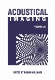 Acoustical Imaging Acoustical Imaging