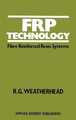 FRP Technology - Weatherhead, R.