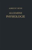 Allgemeine Physiologie