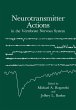 Neurotransmitter Actions in the... - Bild 1