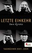 Letzte Einkehr (eBook, ePUB) - Bild 1