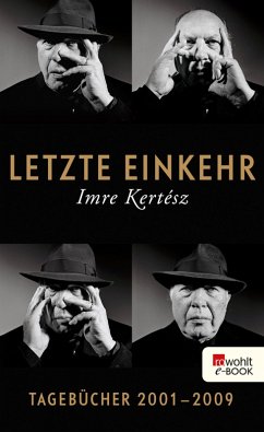Letzte Einkehr (eBook, ePUB) - Kertész, Imre