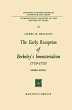 The Early Reception of Berkeley's... - Bild 1
