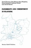 Flexibility and Commitment in Planning