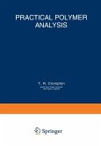 Practical Polymer Analysis Practical Polymer Analysis