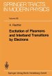 Excitation of Plasmons and Interband... - Bild 1