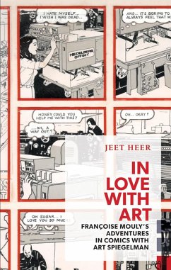 In Love with Art (eBook, ePUB) - Heer, Jeet