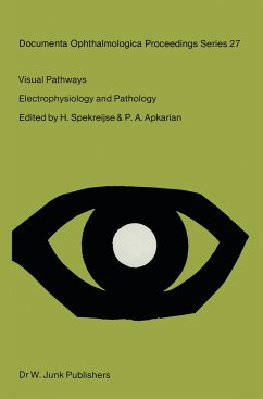 Visual Pathways - Spekreijse, H.;Apkarian, P. A.