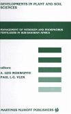 Management of Nitrogen and Phosphorus Fertilizers in Sub-Saharan Africa