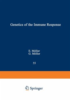Genetics of the Immune Response