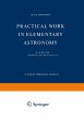 Practical Work in Elementary Astronomy - Bild 1