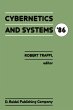 Cybernetics and Systems '86 - Bild 1