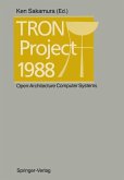 TRON Project 1988