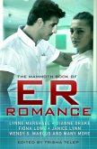 The Mammoth Book of ER Romance (eBook, ePUB)