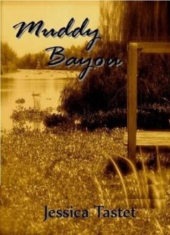 Muddy Bayou (eBook, ePUB) - Tastet, Jessica