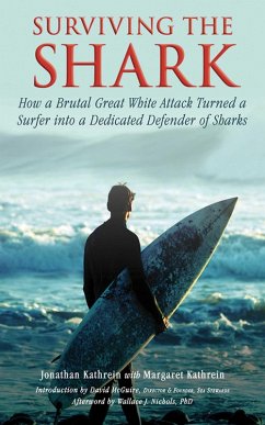 Surviving the Shark (eBook, ePUB) - Kathrein, Jonathan; Kathrein, Margaret