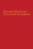 Building Materials Evaluation Handbook Building Materials Evaluation Handbook