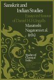 Sanskrit and Indian Studies