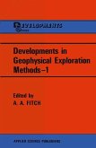 Developments in Geophysical Exploration Methods¿1