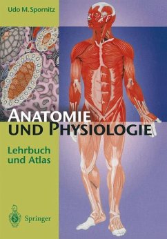 Anatomie und Physiologie - Spornitz, Udo M.