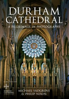 Durham Cathedral - Nixon, Philip; Sadgrove, Michael