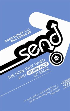 Send (eBook, ePUB) - Shipley, David; Schwalbe, Will