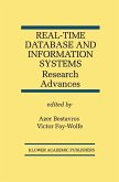 Real-Time Database and Information Systems: Research Advances
