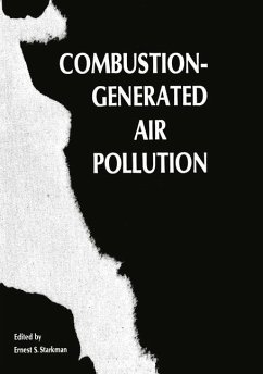 Combustion-Generated Air Pollution