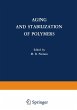 Aging and Stabilization of Polymers - Bild 1