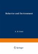 Behavior and Environment - Bild 1