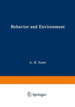 Behavior and Environment