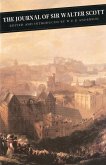 The Journal Of Sir Walter Scott (eBook, ePUB)