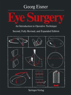 Eye Surgery - Eisner, Georg