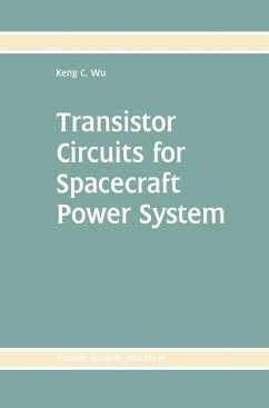 Transistor Circuits for Spacecraft Power System - Wu, Keng C.