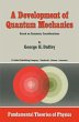 A Development of Quantum Mechanics - Bild 1