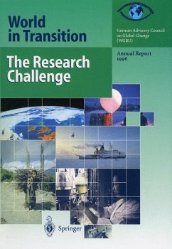 The Research Challenge - Loparo, Kenneth A.
