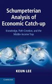 Schumpeterian Analysis of Economic Catch-up