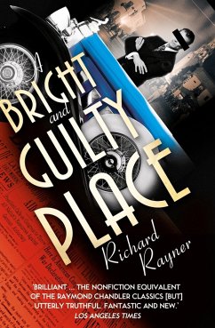 Cover A Bright and Guilty Place (eBook, ePUB)