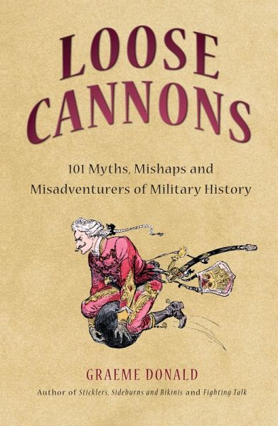 Loose Cannons (eBook, PDF) Loose Cannons (eBook, PDF)