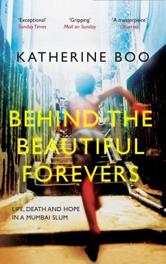 Behind the Beautiful Forevers (eBook, ePUB) - Boo, Katherine