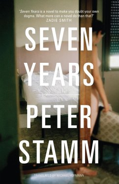 Seven Years (eBook, ePUB) - Stamm, Peter