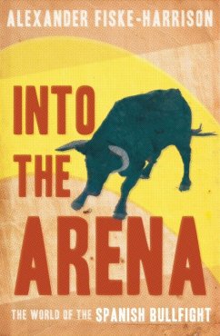 Cover Into The Arena (eBook, ePUB)
