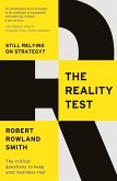 The Reality Test (eBook, ePUB) The Reality Test (eBook, ePUB)